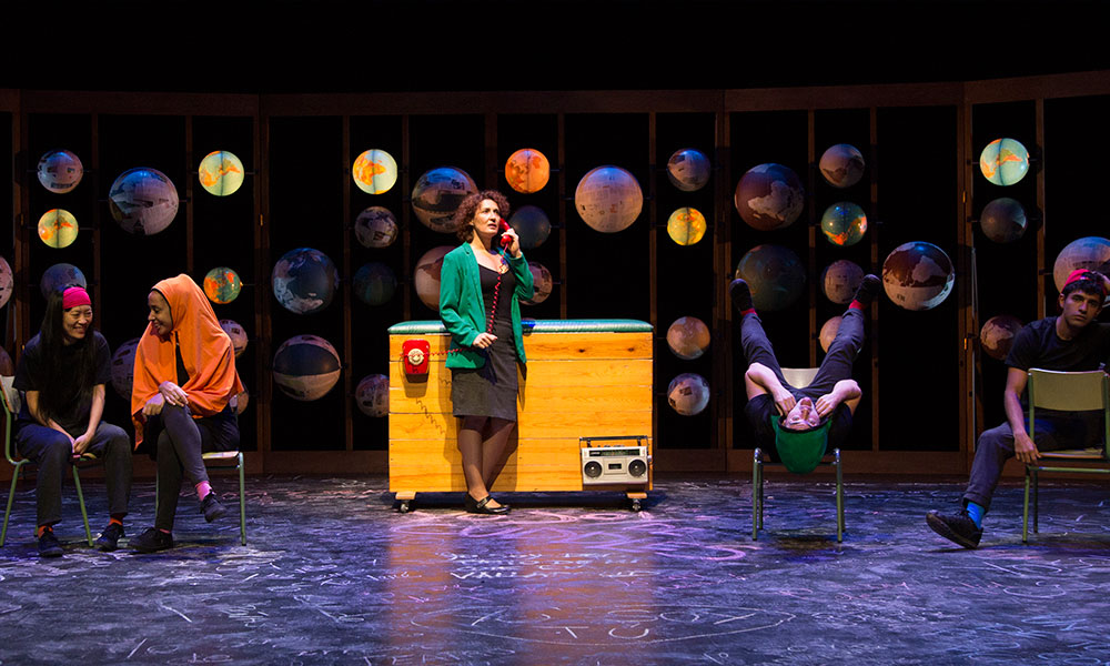 Fiesta, Fiesta, Fiesta